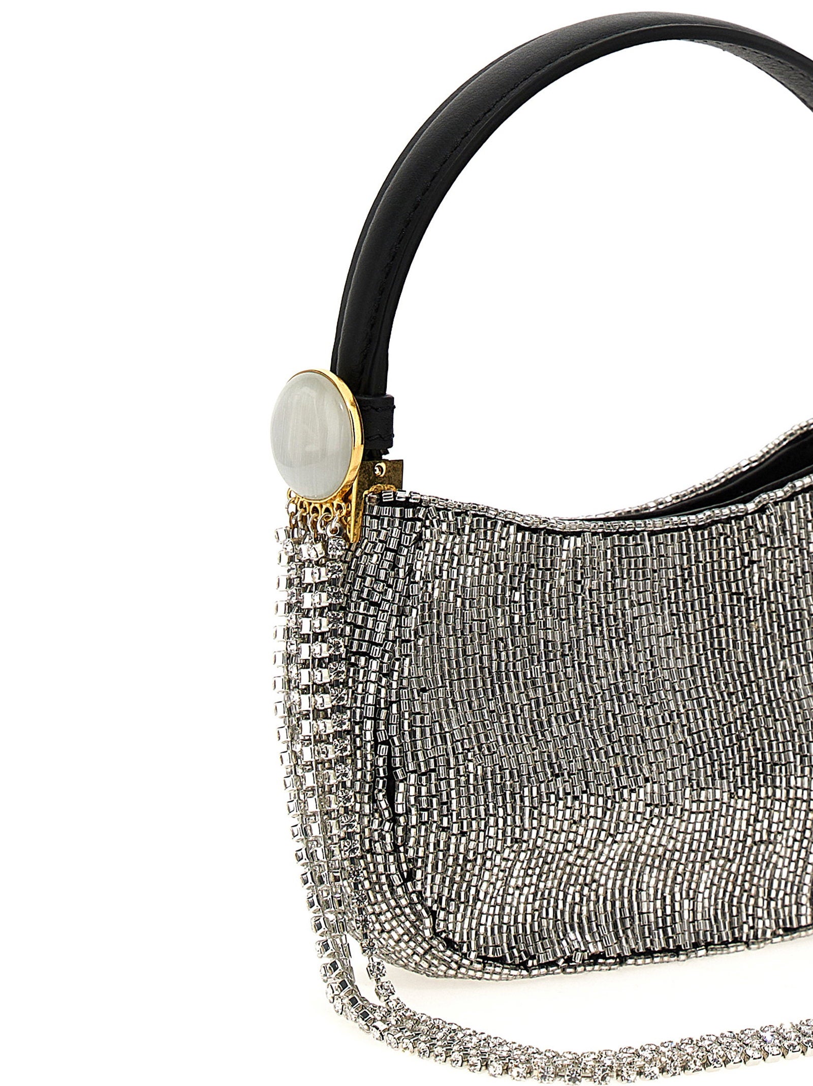 Magda Butrym Women's Micro Vesna Handbag