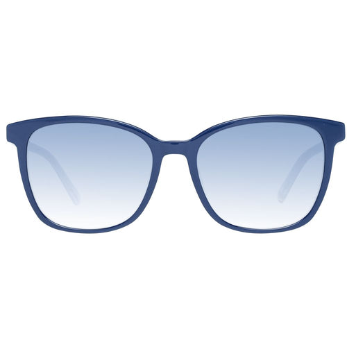 Tommy Hilfiger Blue Women Women's Sunglasses