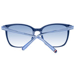 Tommy Hilfiger Blue Women Women's Sunglasses