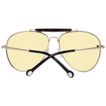 Tommy Hilfiger Gold Women Women's Sunglasses