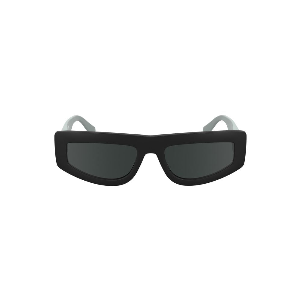 Calvin Klein Black Bio Women Women's Sunglass