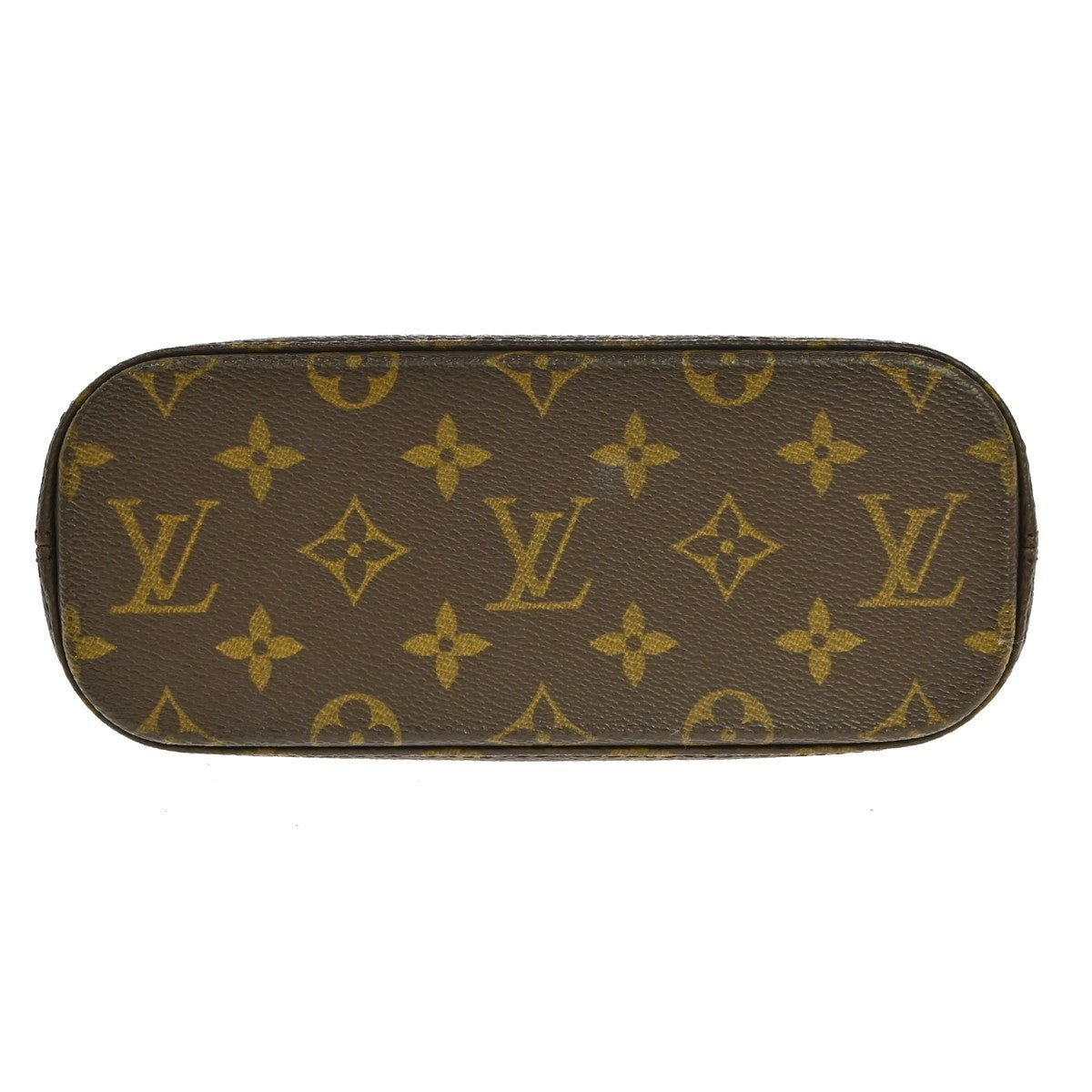 Louis Vuitton Vavin Monogram Canvas Brown Canvas Tote Bag Bag (Pre-Owned)