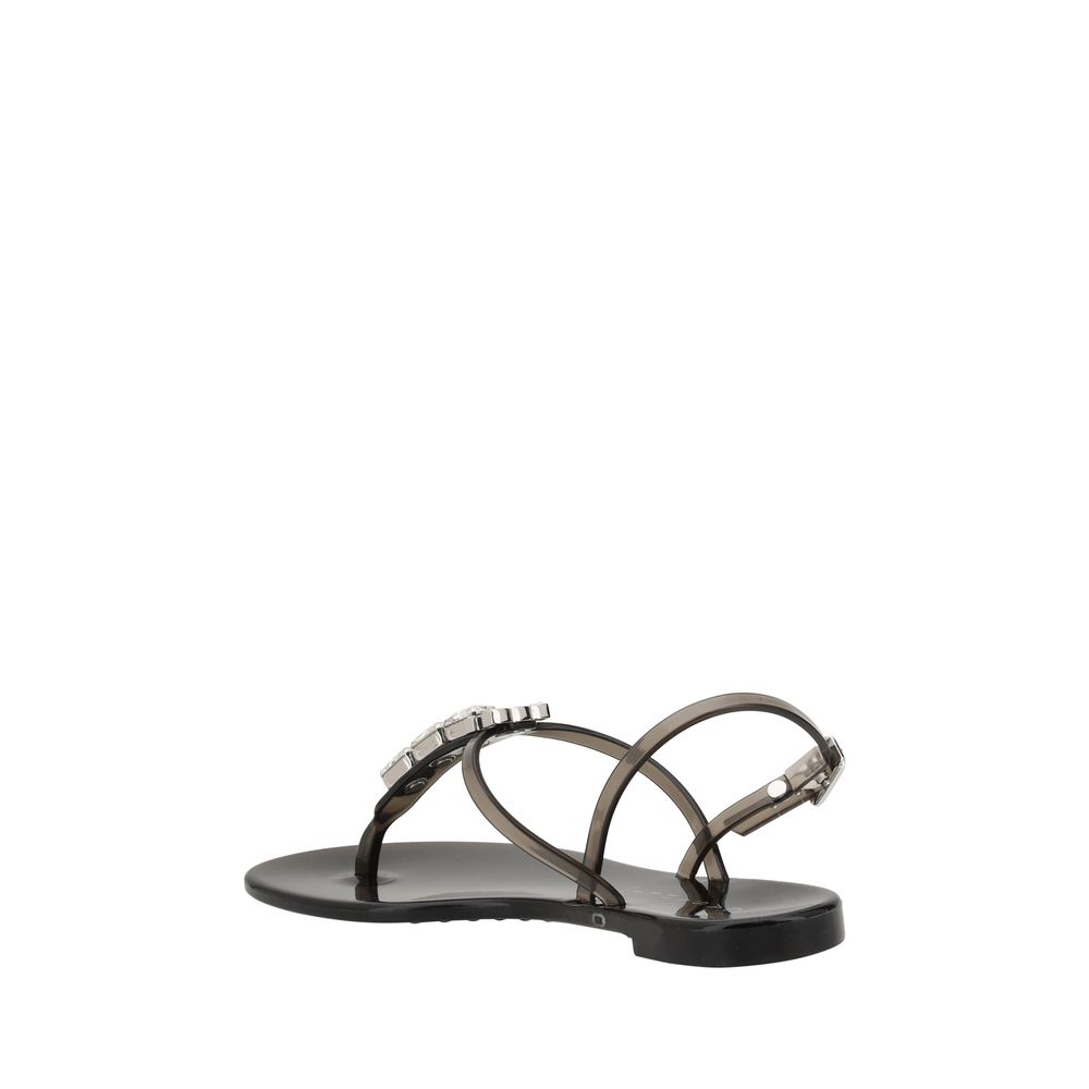 Casadei Jelly Women's Sandals