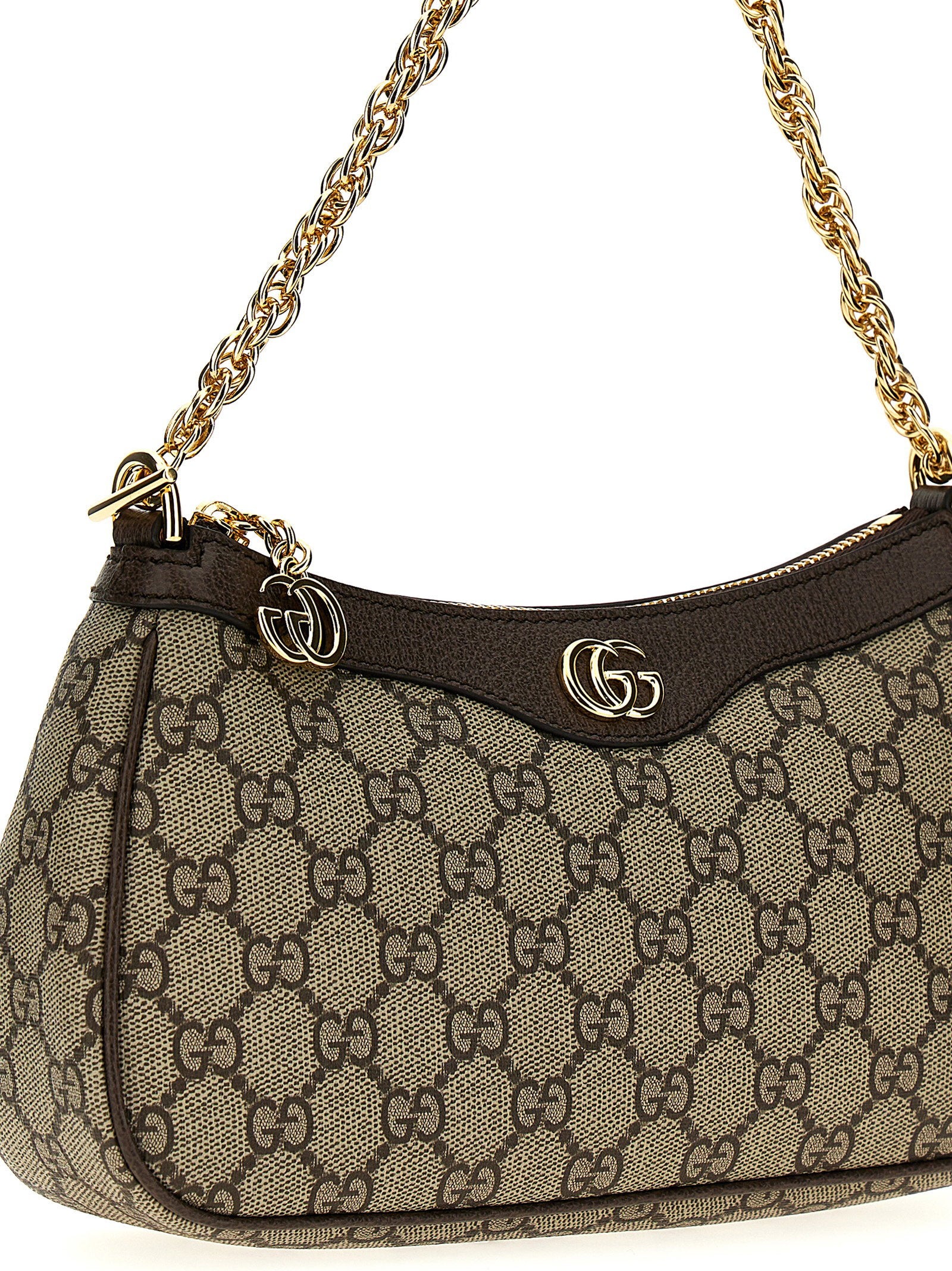Gucci Women's Ophidia Small Handbag