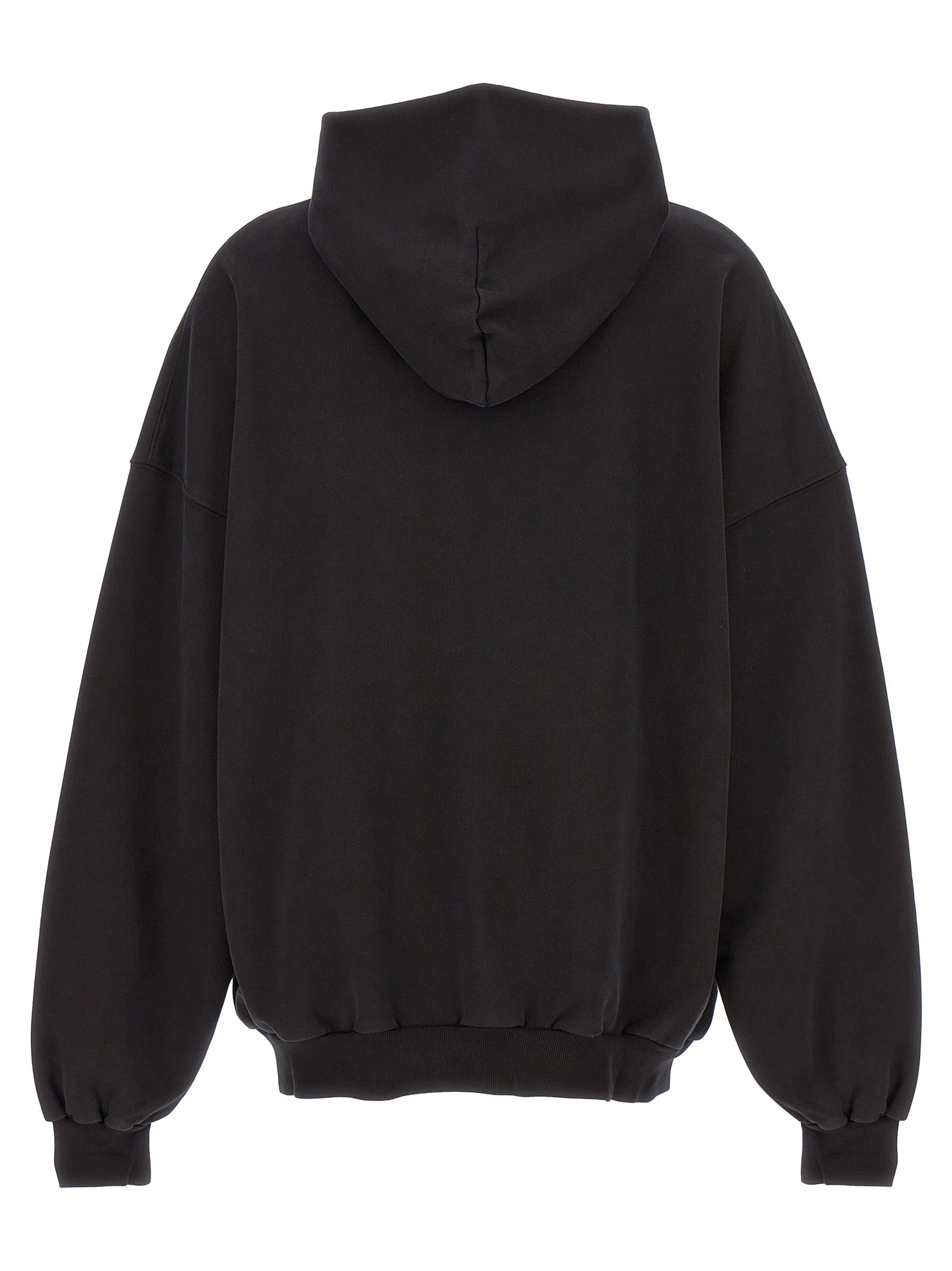 Balenciaga Women's Beverly Hills Hoodie