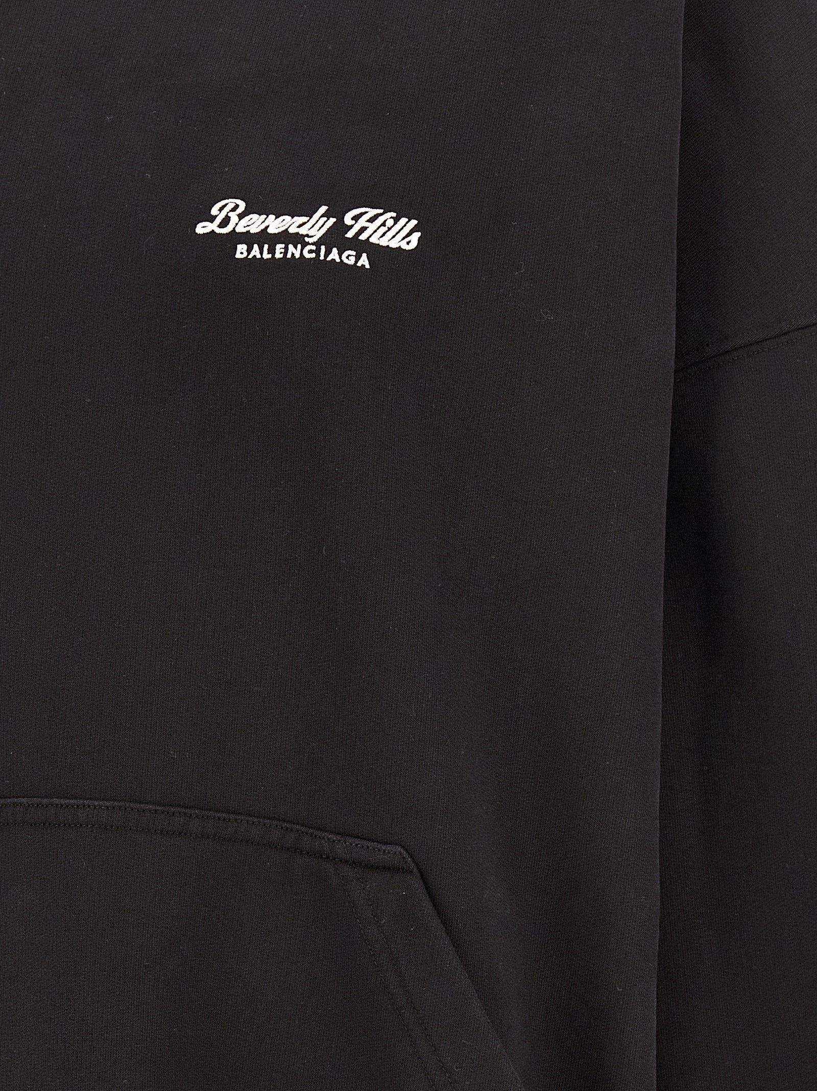 Balenciaga Women's Beverly Hills Hoodie