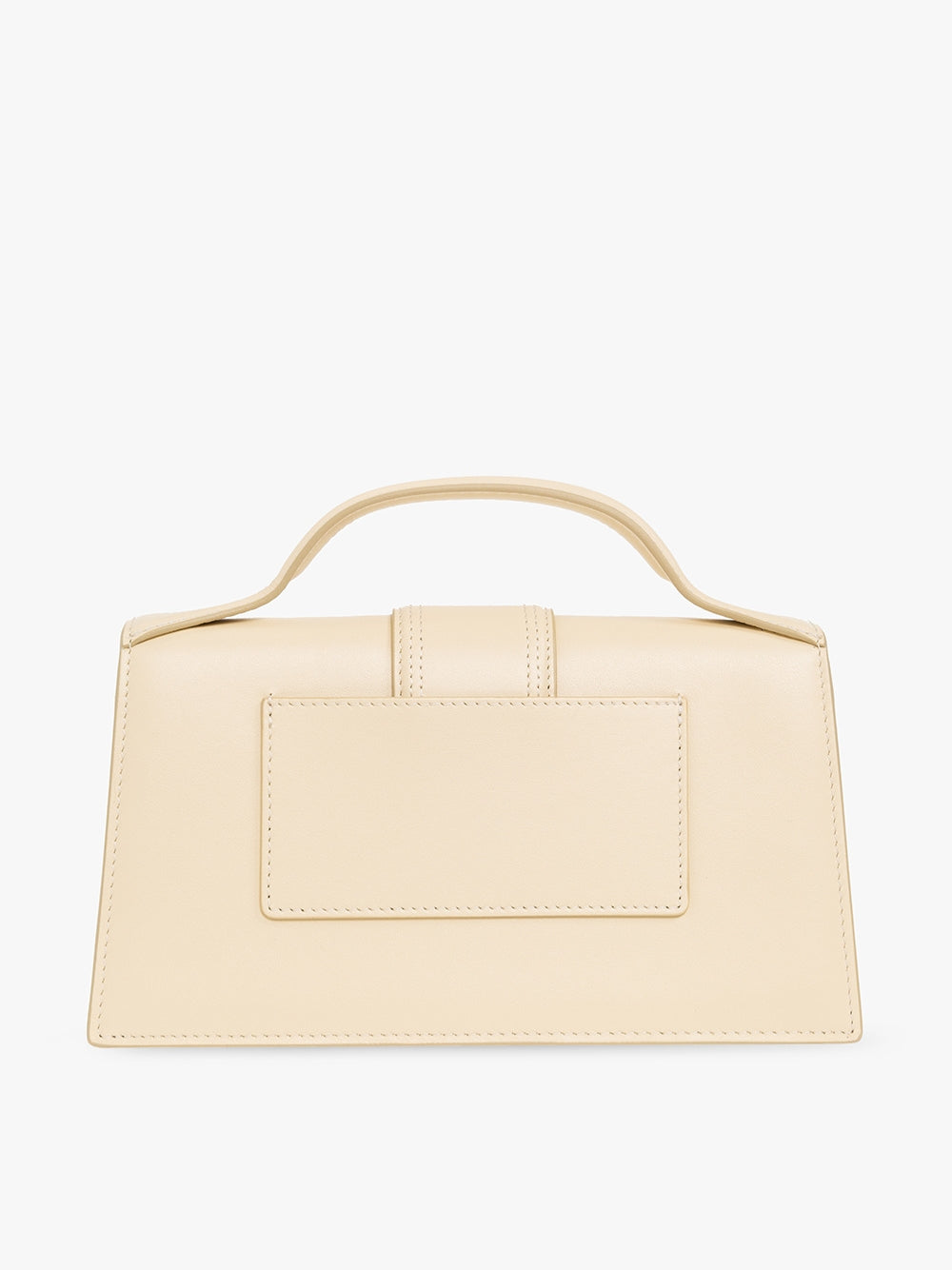 Jacquemus Le Grand Bambino Beige Women's Bag
