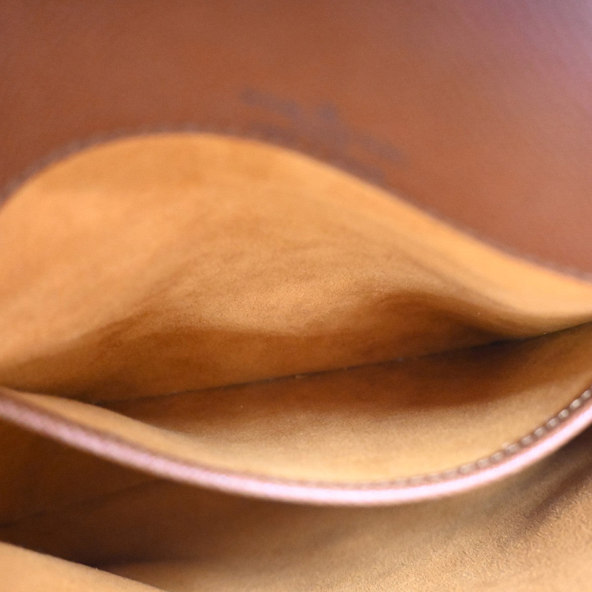 Louis Vuitton Musette Salsa Monogram Canvas Brown Leather Shoulder Bag Bag (Pre-Owned)