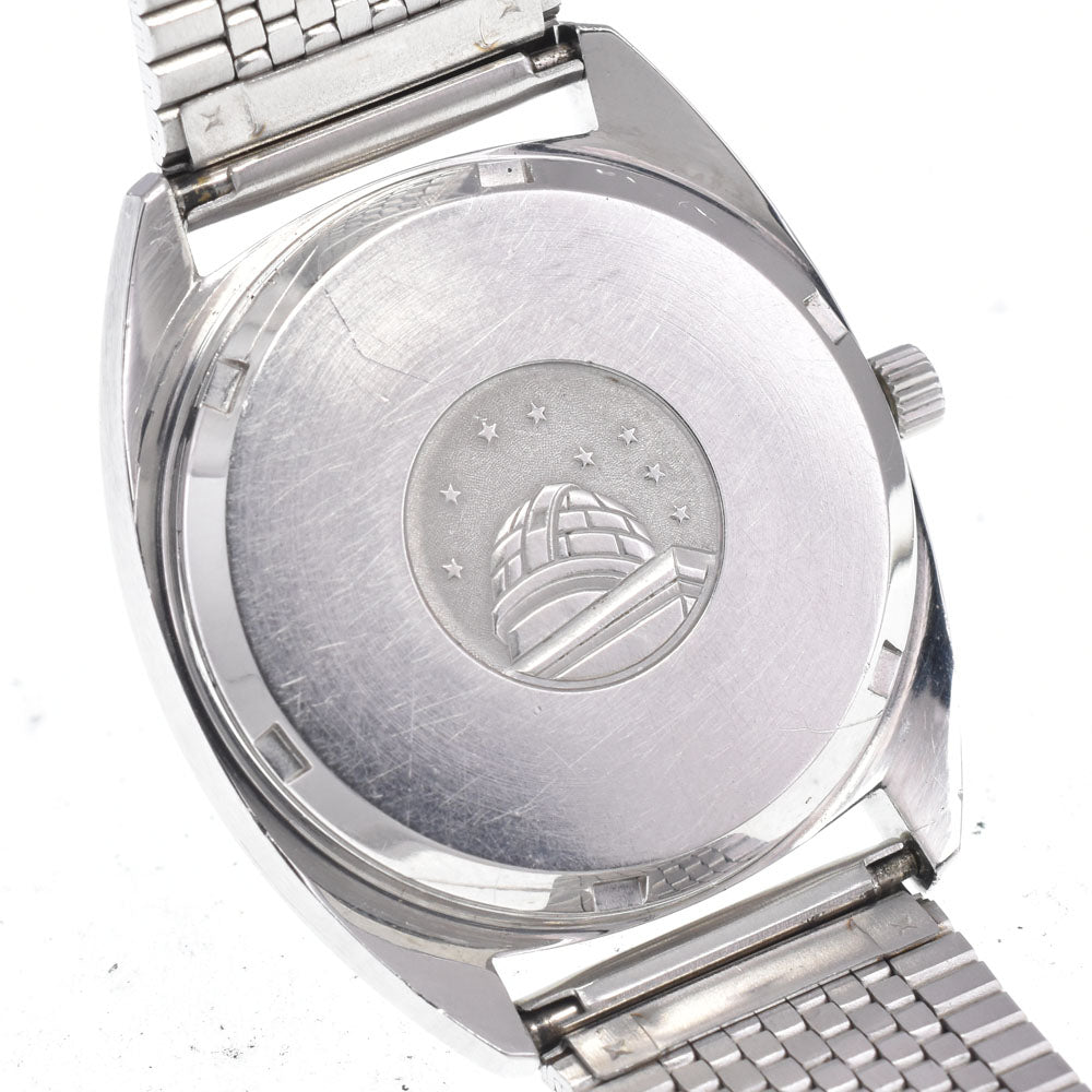 Omega Constellation Chronometer Automatic Stainless Steel Watch (Pre-Owned)