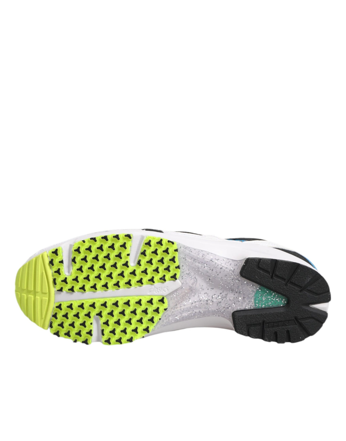 Asics Blue Black TARTHER SD Sneakers Men's Shoes