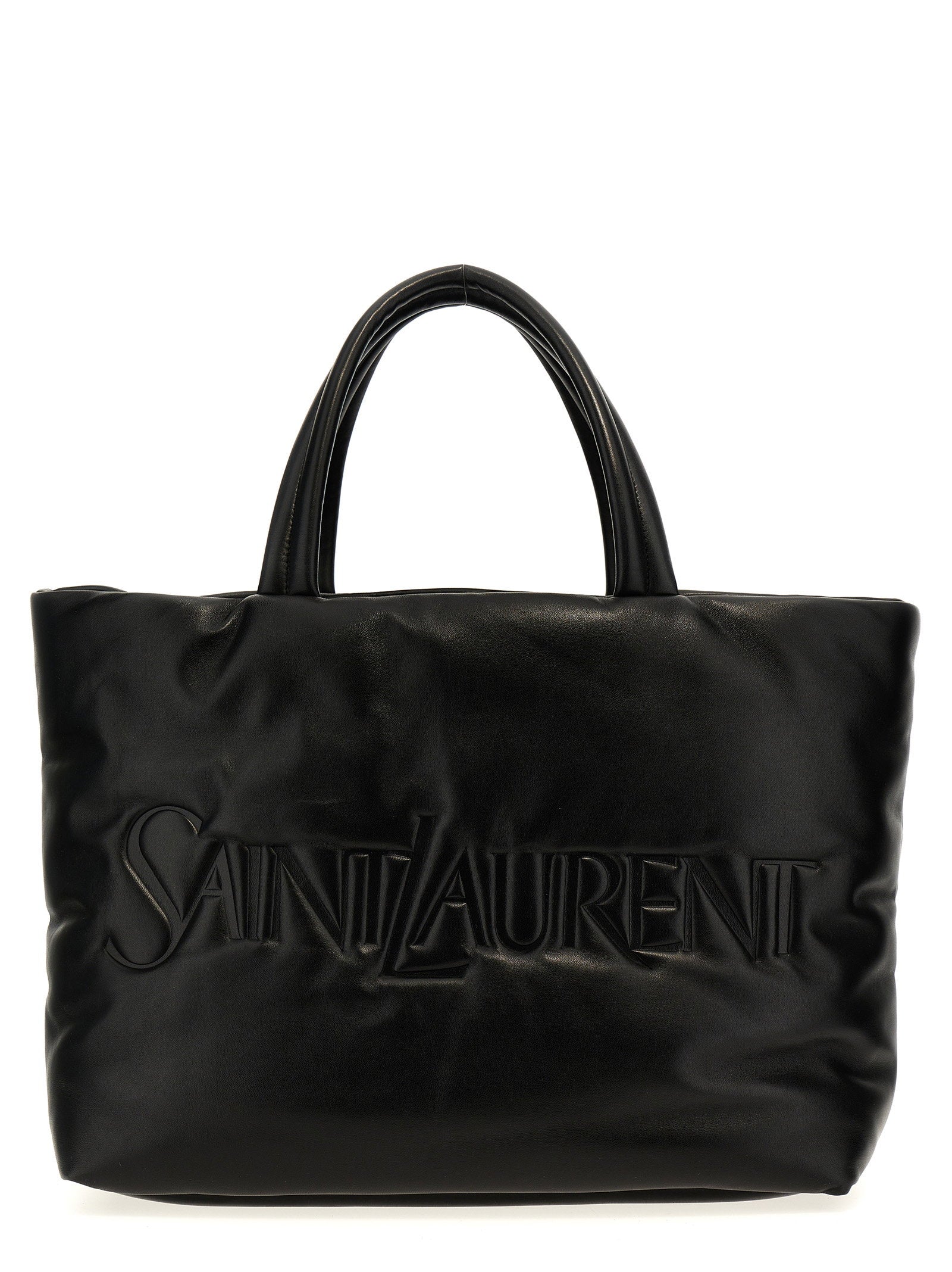 Saint Laurent Women's Shopping Bag