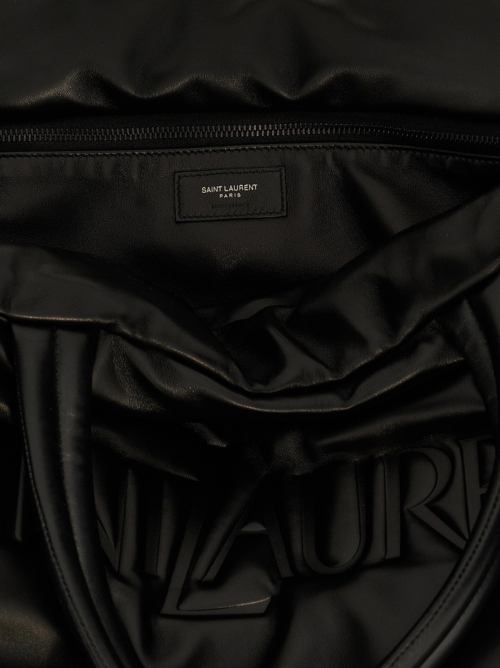 Saint Laurent Women's Shopping Bag