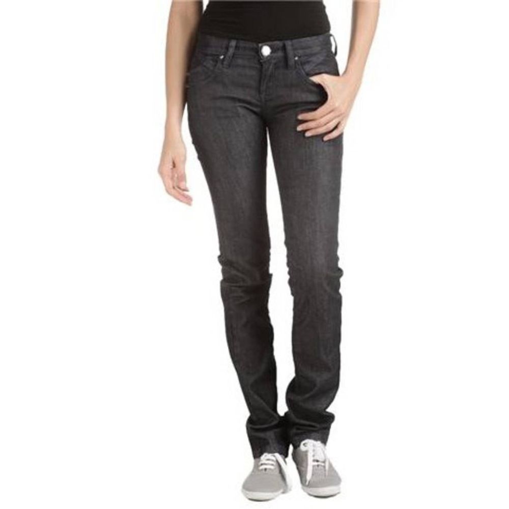 Phard Blu Cotton Women's Women's Jeans