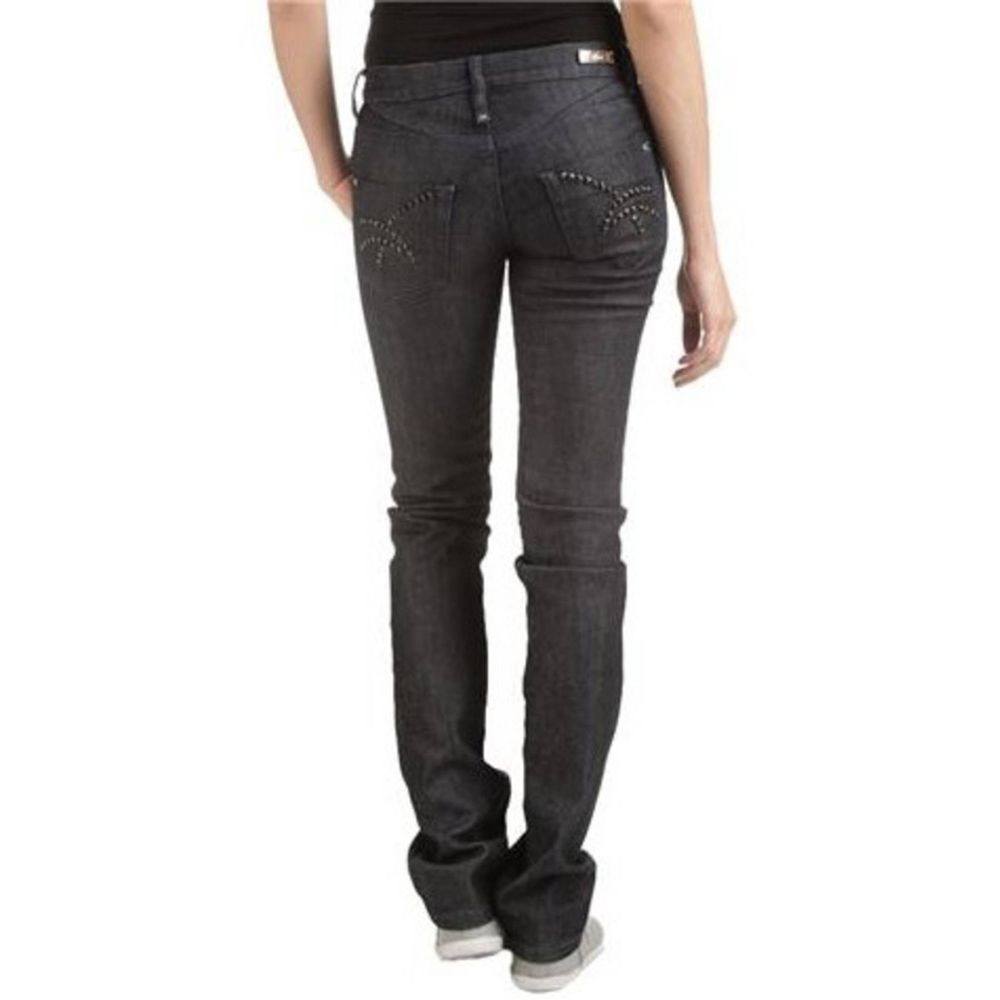 Phard Blu Cotton Women's Women's Jeans