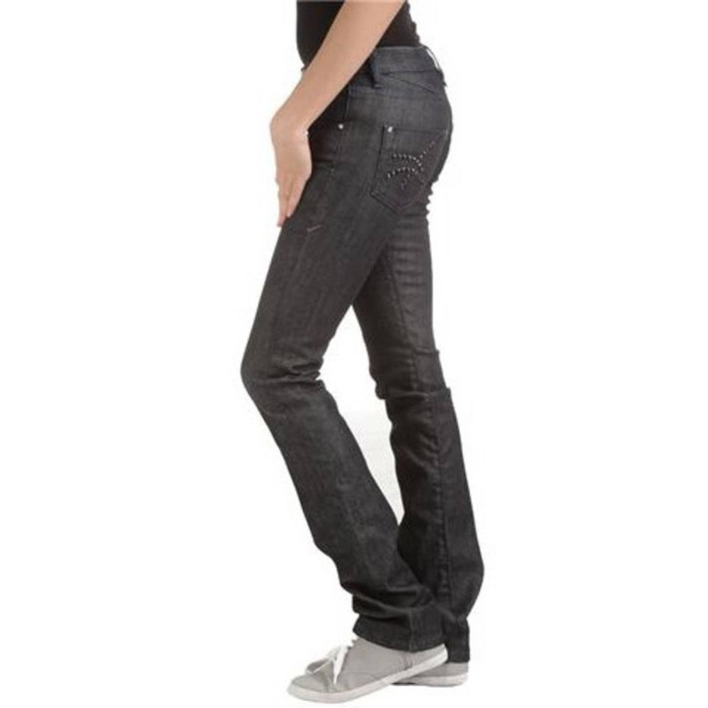 Phard Blu Cotton Women's Women's Jeans