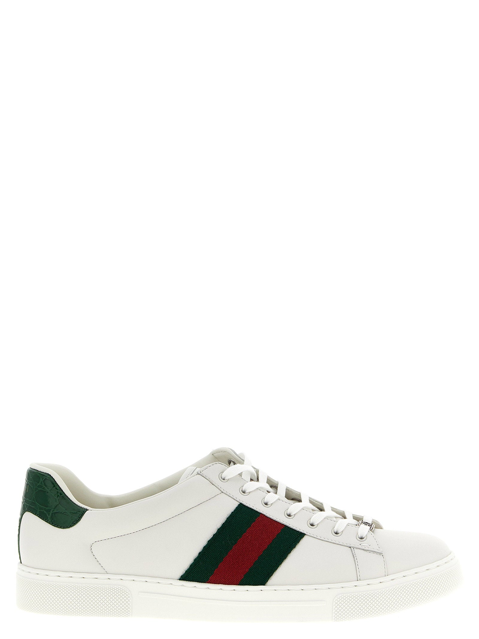 Gucci Men's Ace Sneakers