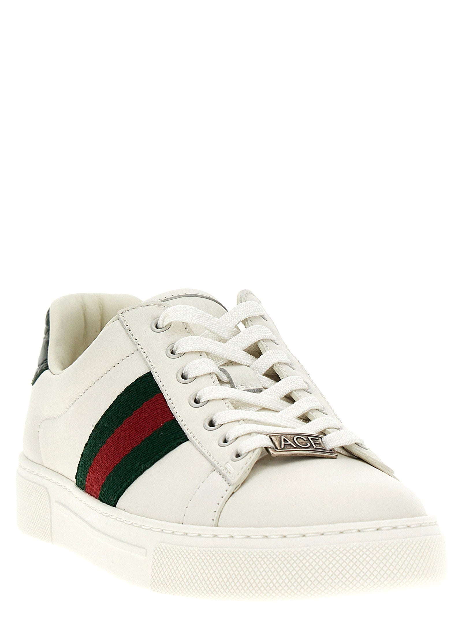 Gucci Women's Ace Sneakers