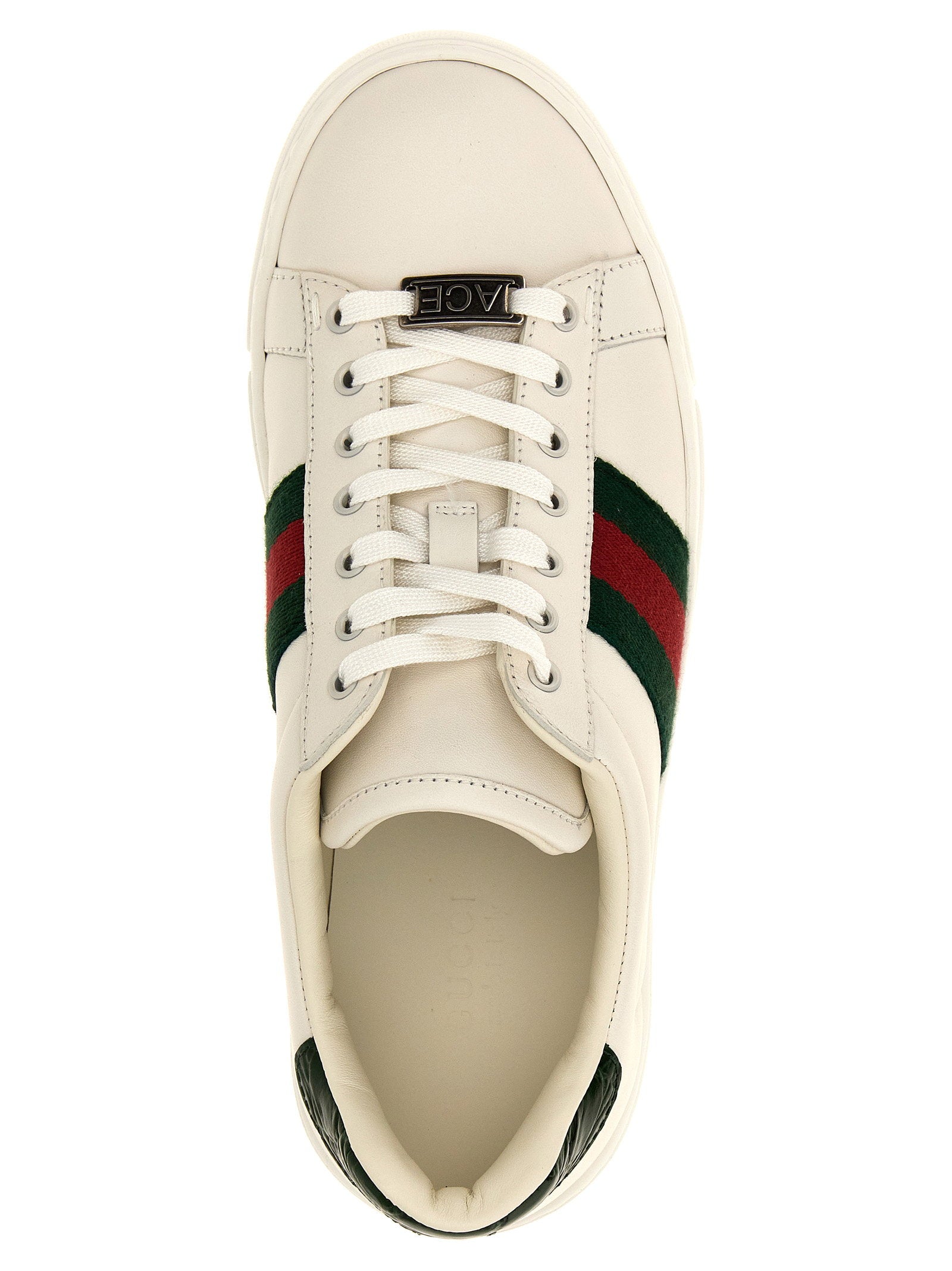 Gucci Women's Ace Sneakers