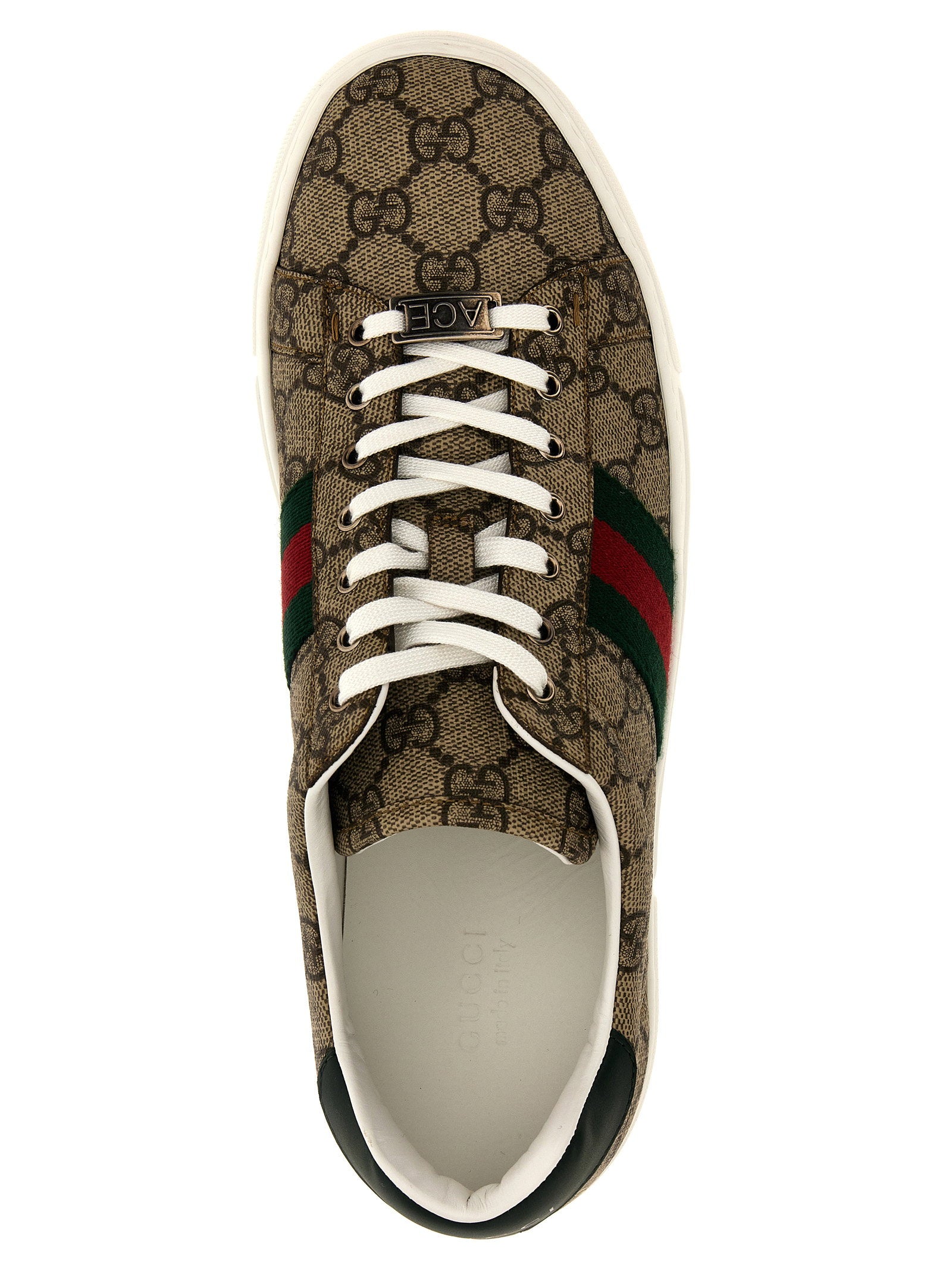 Gucci Women's Ace Sneakers