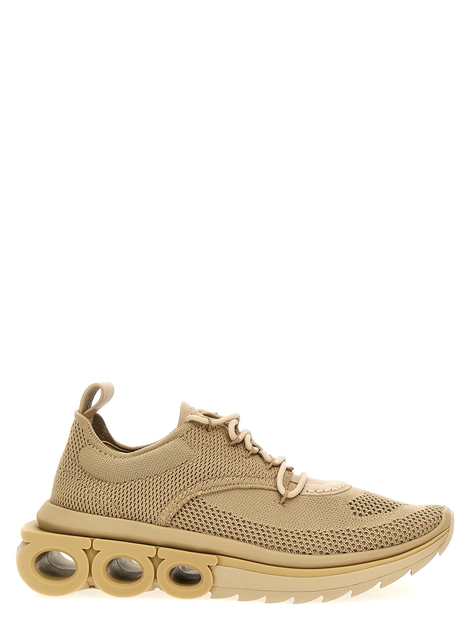Ferragamo Women's Nima Sneakers