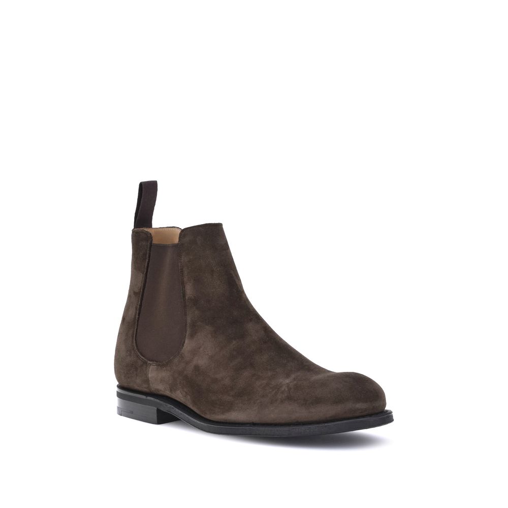 Church's Chelsea Ankle Men's Boots