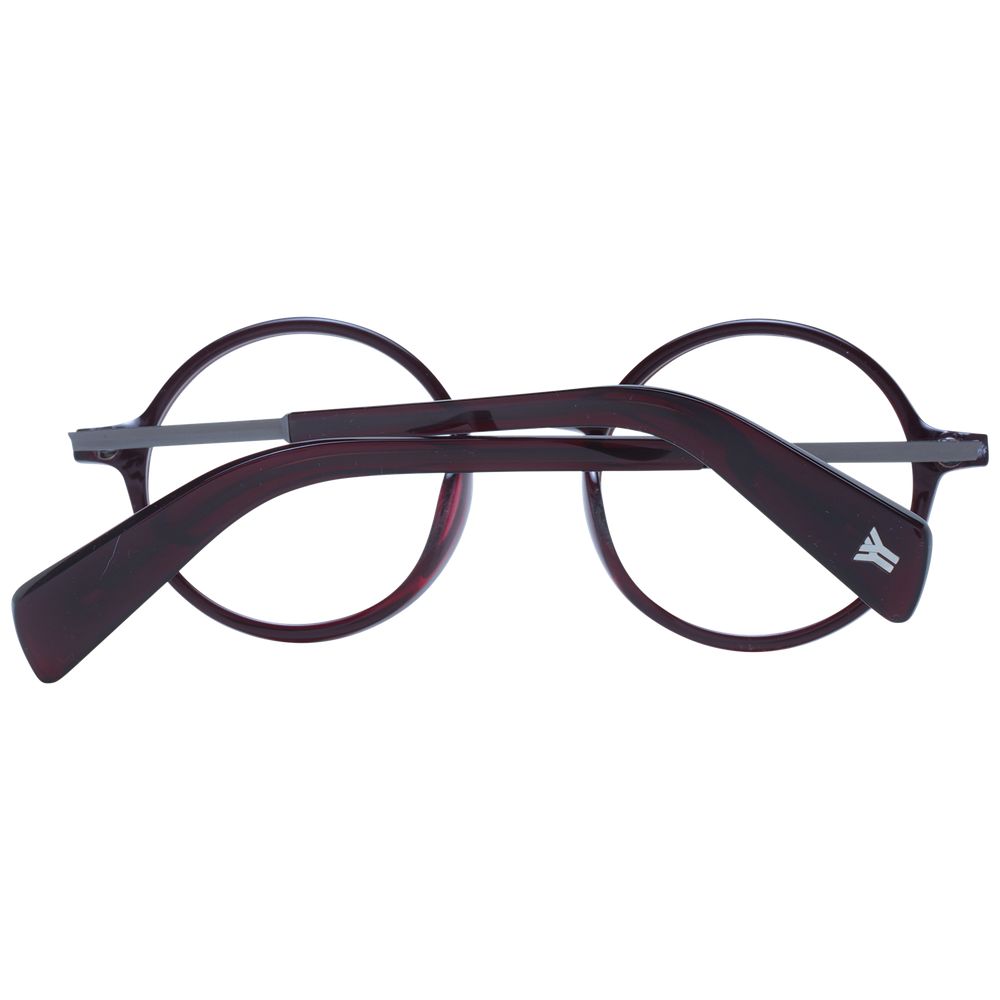 Yohji Yamamoto Multicolor Acetate Glasses  (Frames)