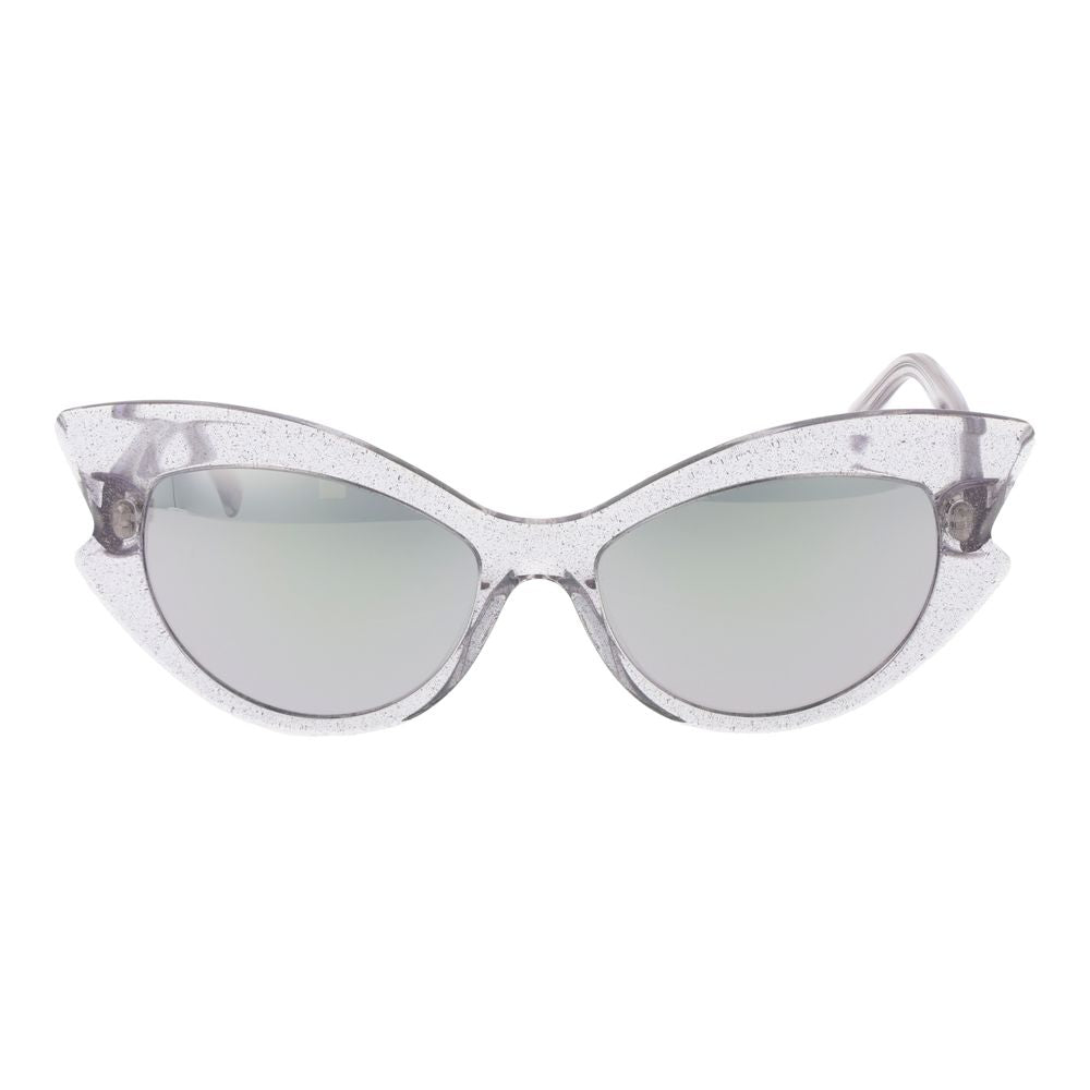 Andy Wolf Purple Acetate  Sunglasses