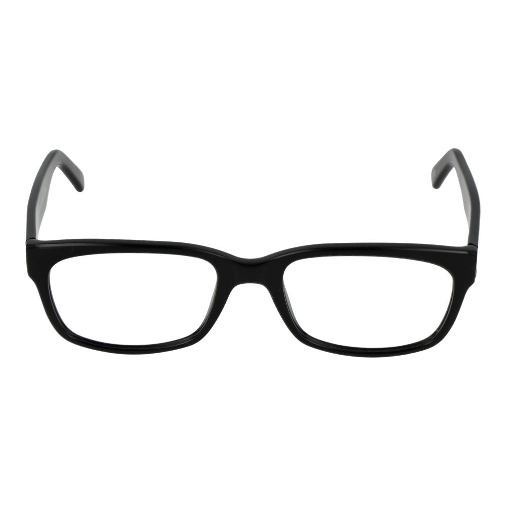 Andy Wolf Black Acetate Glasses  (Frames)