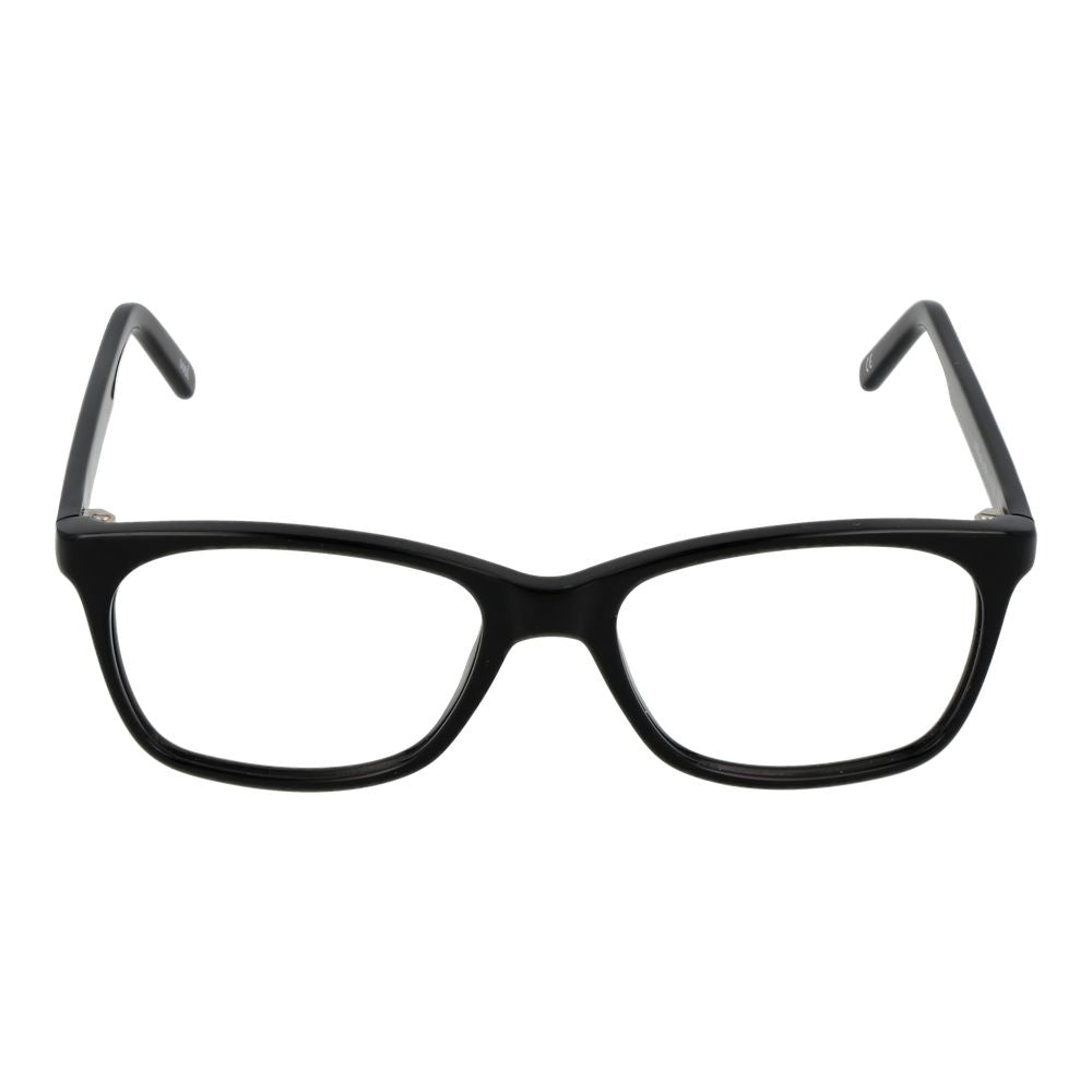 Andy Wolf Black Acetate Glasses  (Frames)