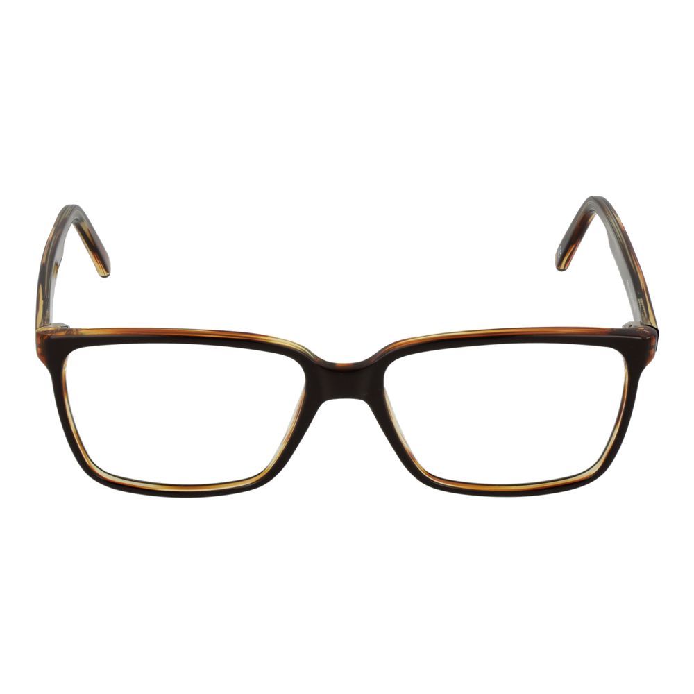 Andy Wolf Brown Acetate Glasses  (Frames)