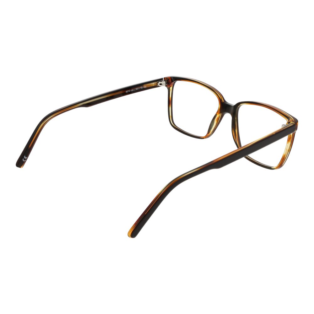 Andy Wolf Brown Acetate Glasses  (Frames)