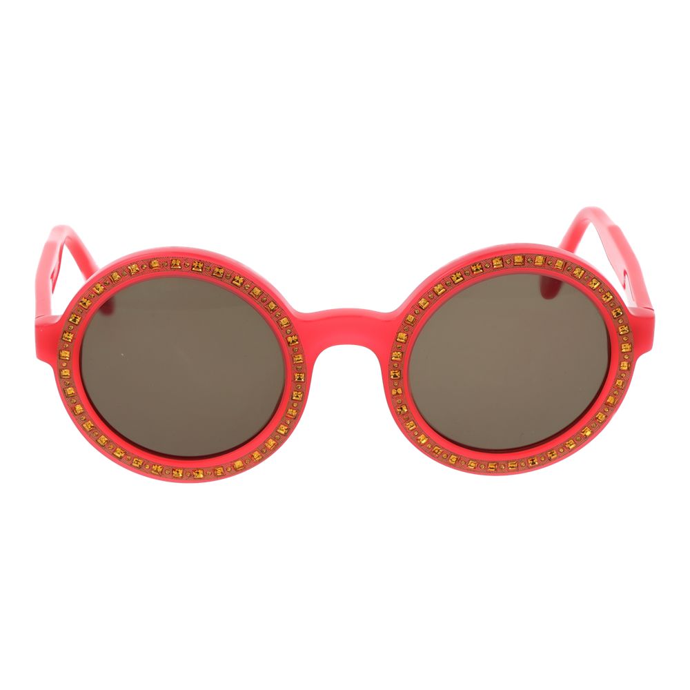 Andy Wolf Multicolor Acetate  Sunglasses