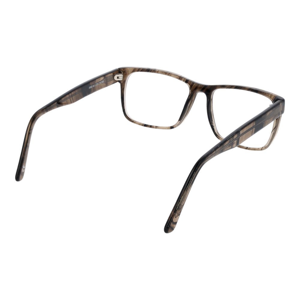 Andy Wolf Brown Acetate Glasses  (Frames)