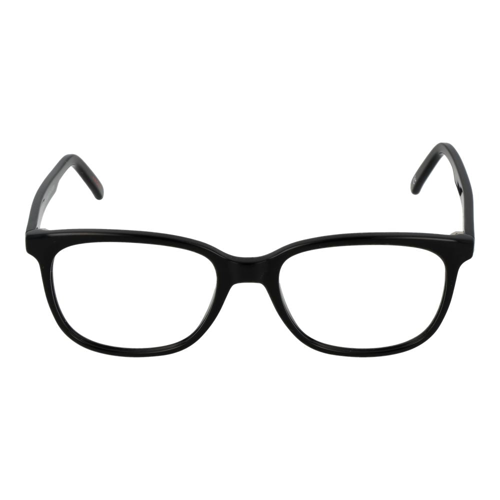 Andy Wolf Black Acetate Glasses  (Frames)