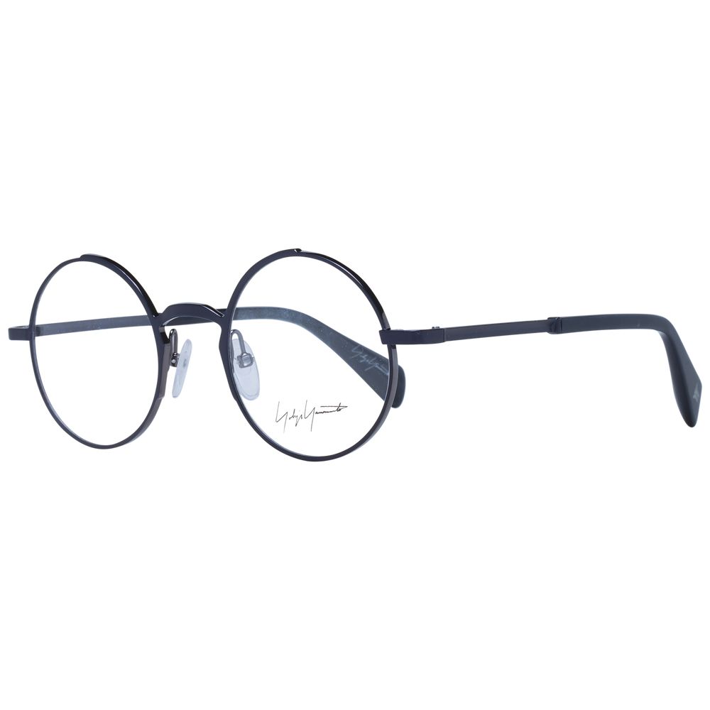 Yohji Yamamoto Blue Metal Glasses  (Frames)