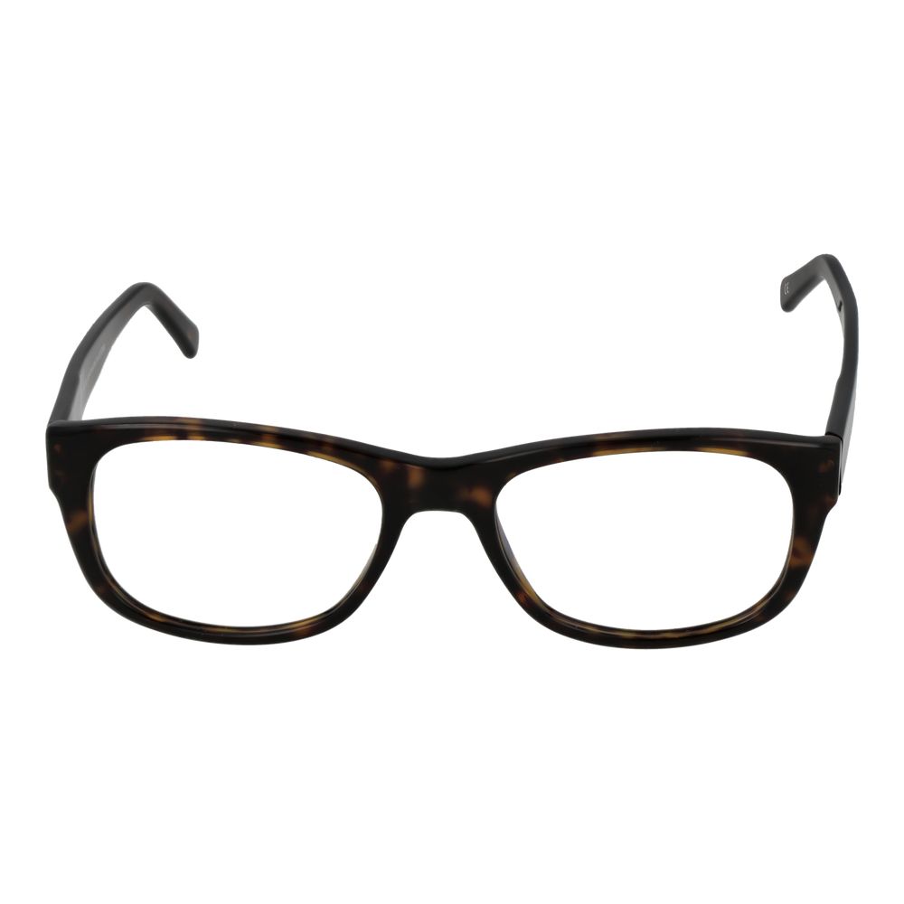 Andy Wolf Brown Acetate Glasses  (Frames)