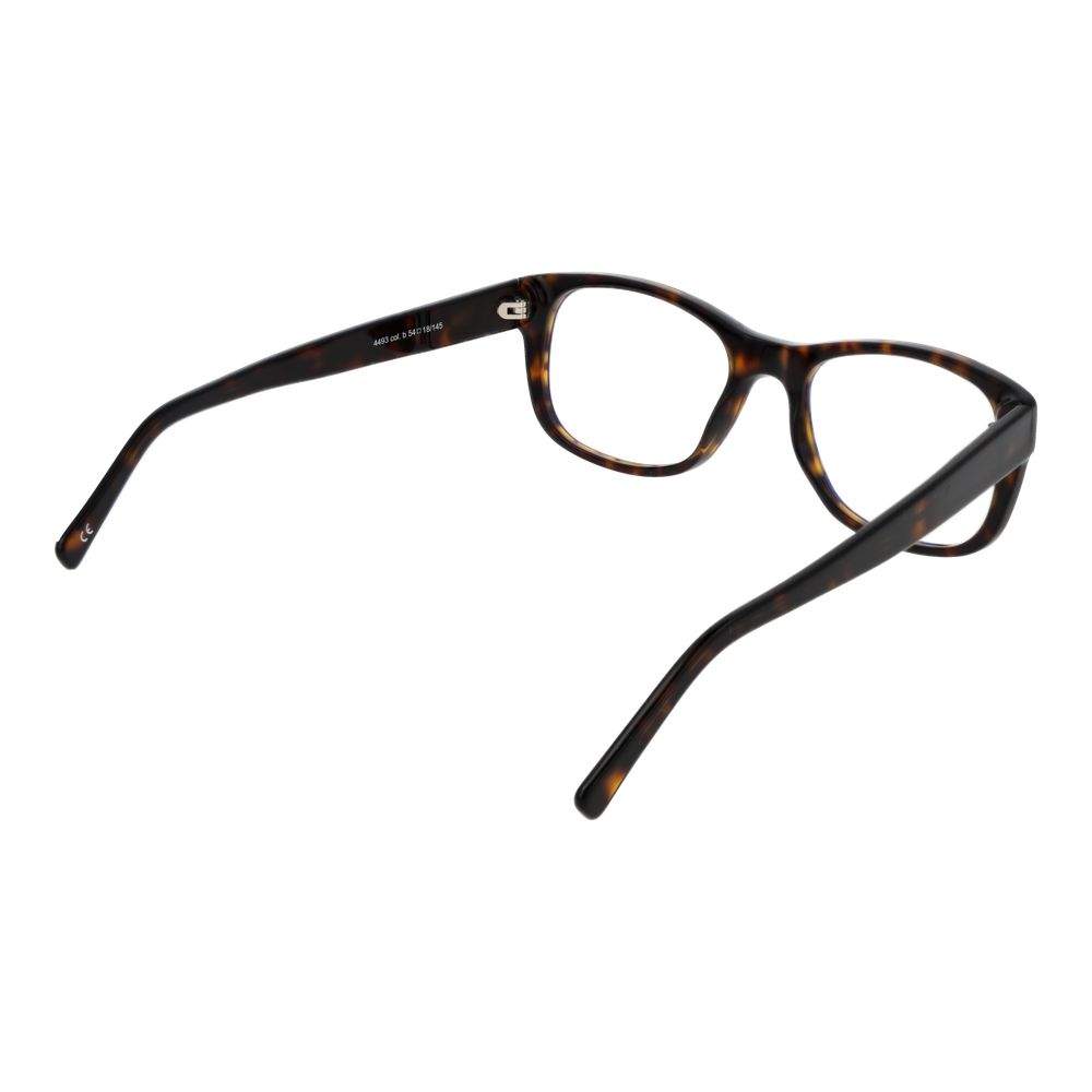 Andy Wolf Brown Acetate Glasses  (Frames)