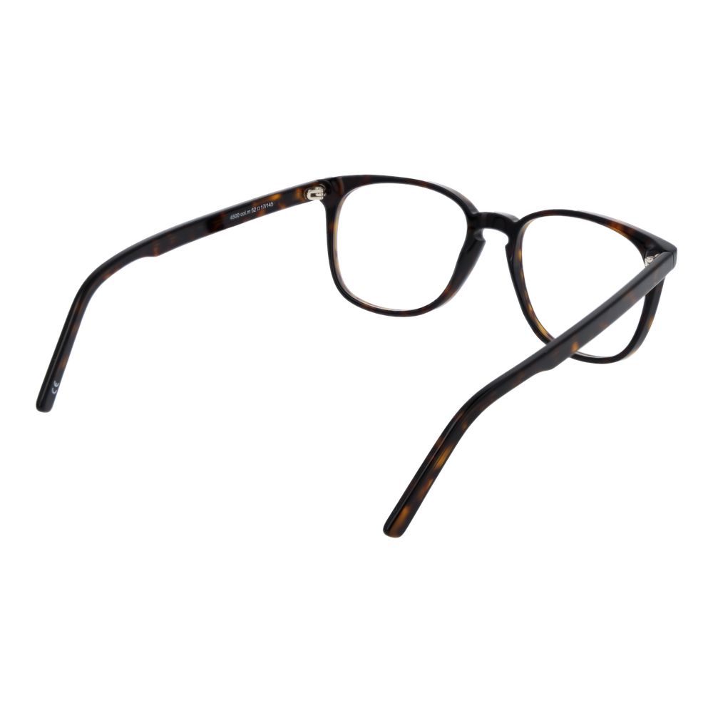 Andy Wolf Brown Acetate Glasses  (Frames)