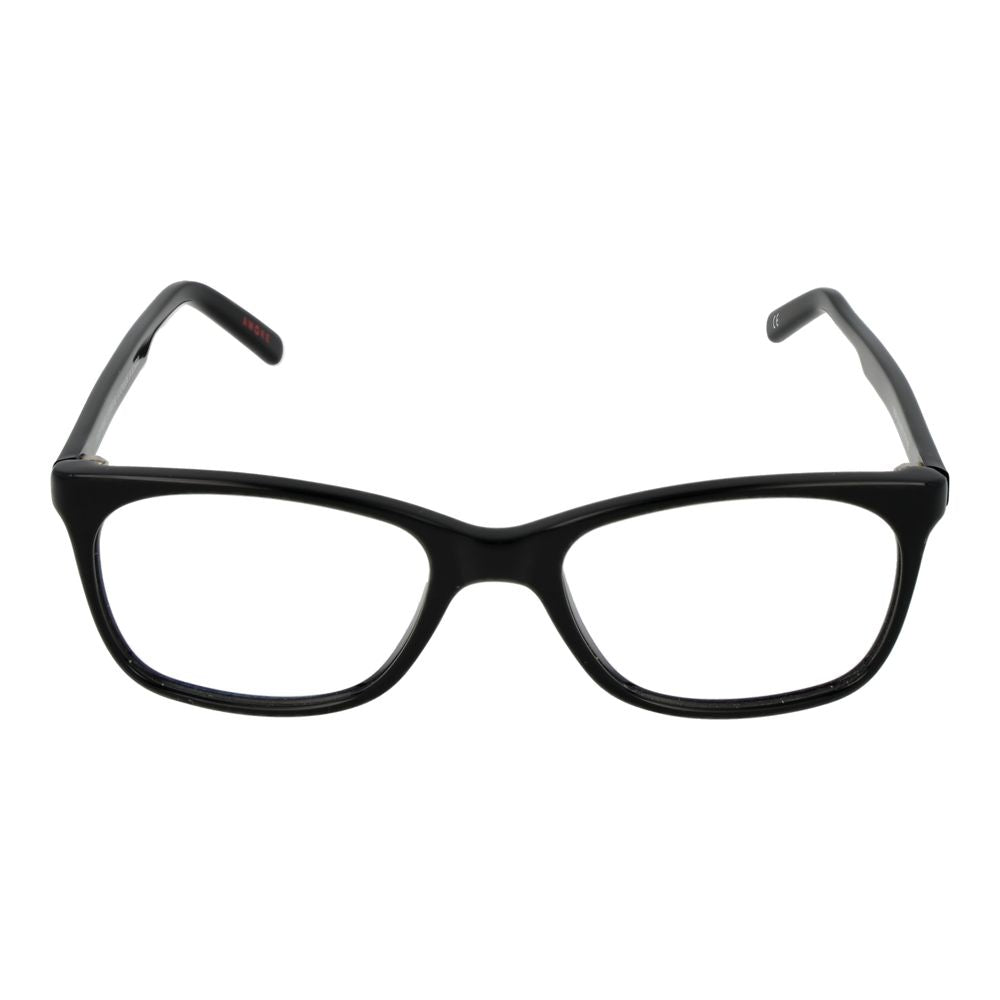 Andy Wolf Black Acetate Glasses  (Frames)