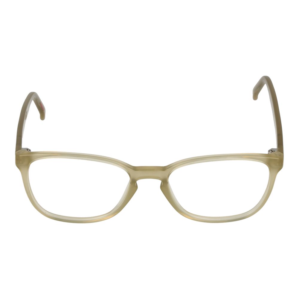 Andy Wolf Beige Acetate Glasses  (Frames)