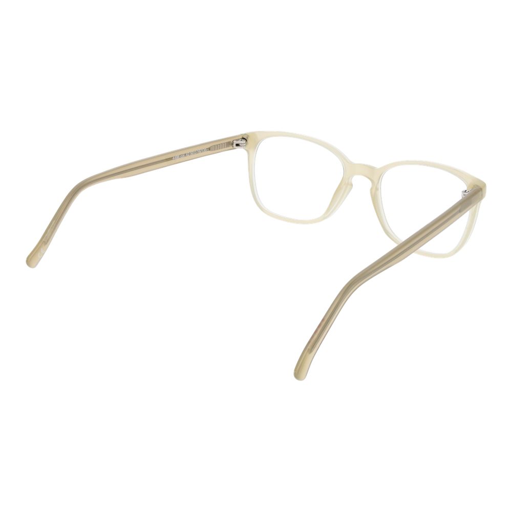 Andy Wolf Beige Acetate Glasses  (Frames)