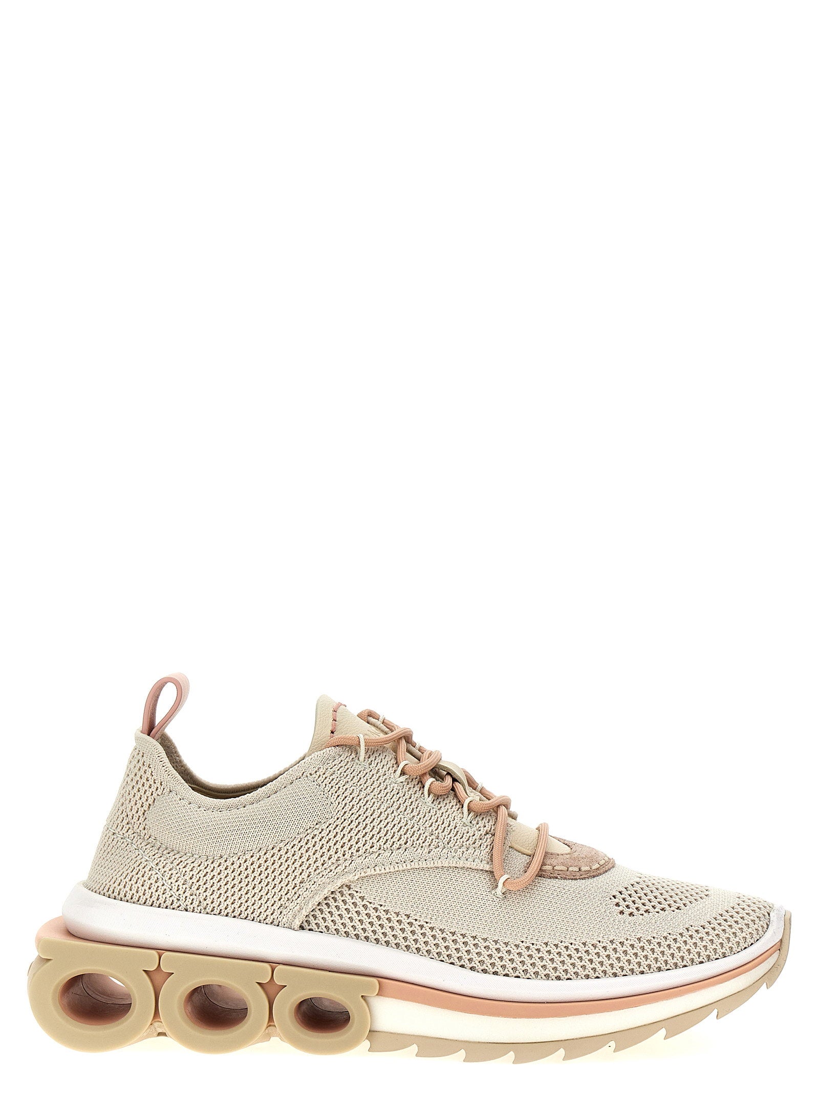 Ferragamo Women's Nima Sneakers