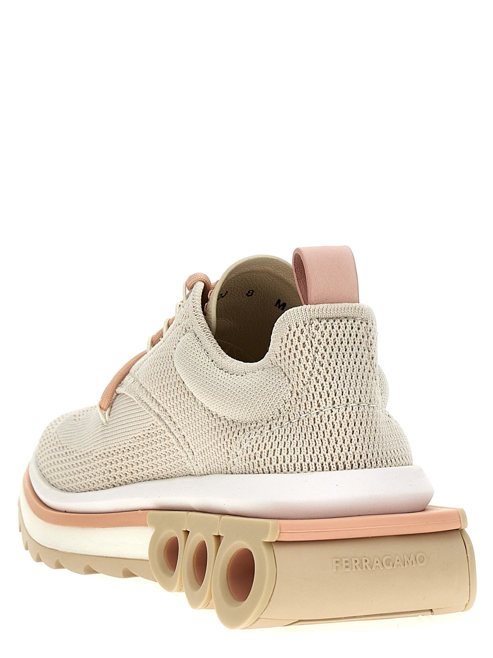 Ferragamo Women's Nima Sneakers