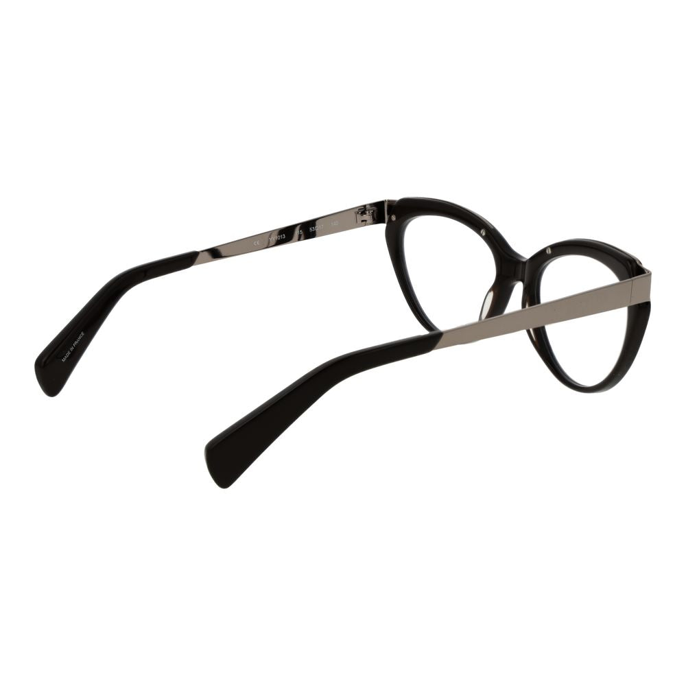 Yohji Yamamoto Brown Acetate Glasses  (Frames)