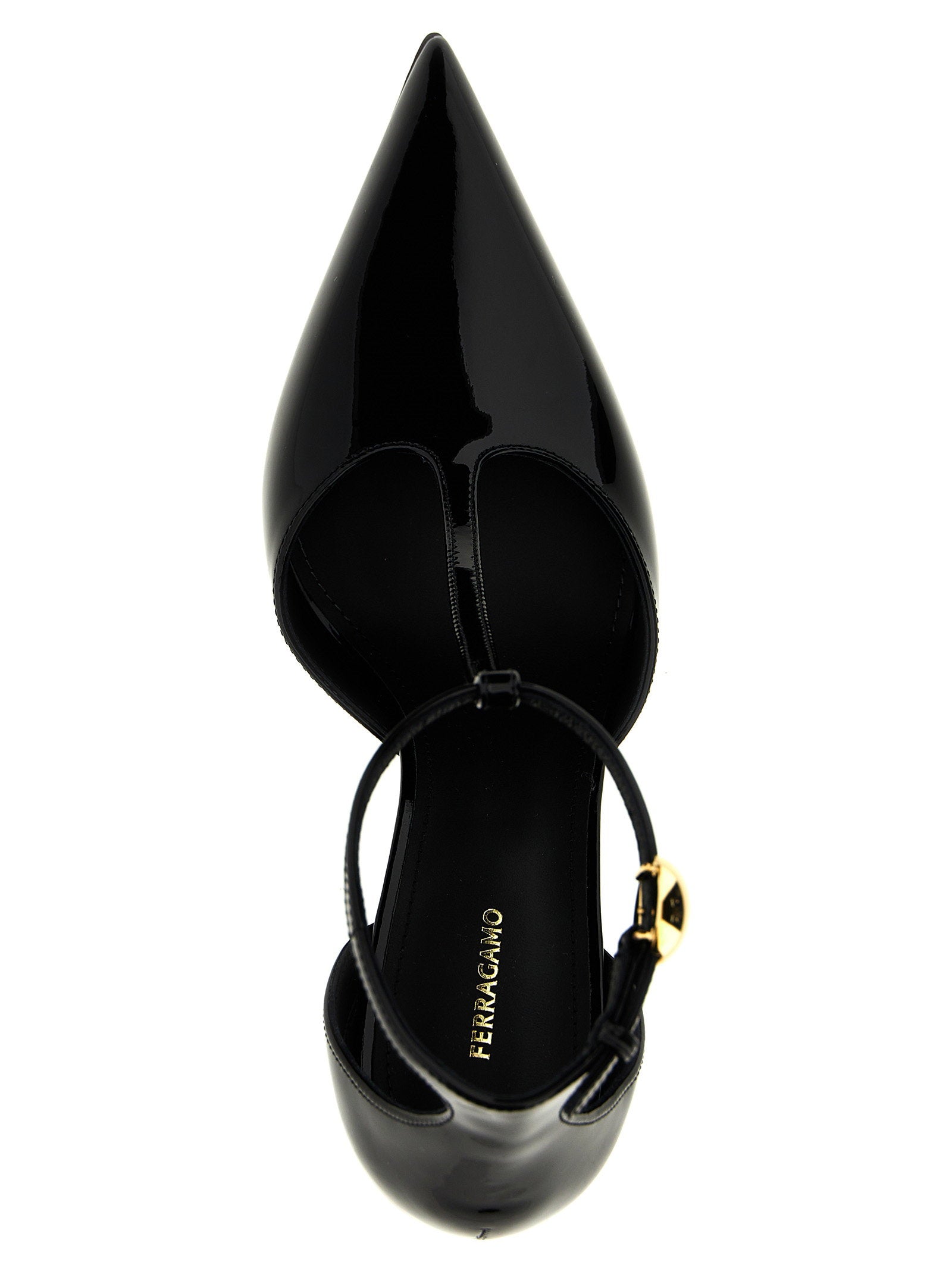 Ferragamo Women's Odette Pumps
