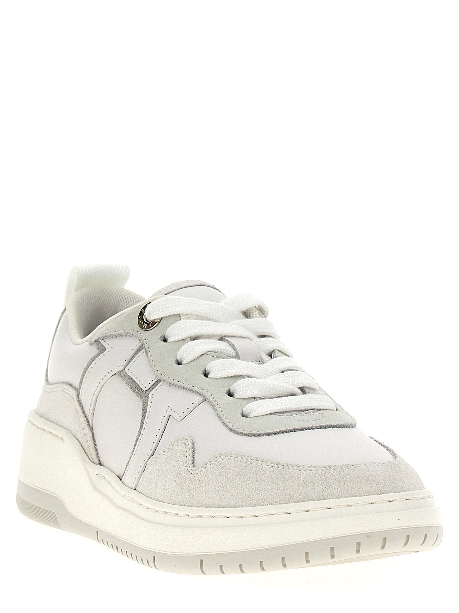 Ferragamo Women's Dania Sneakers