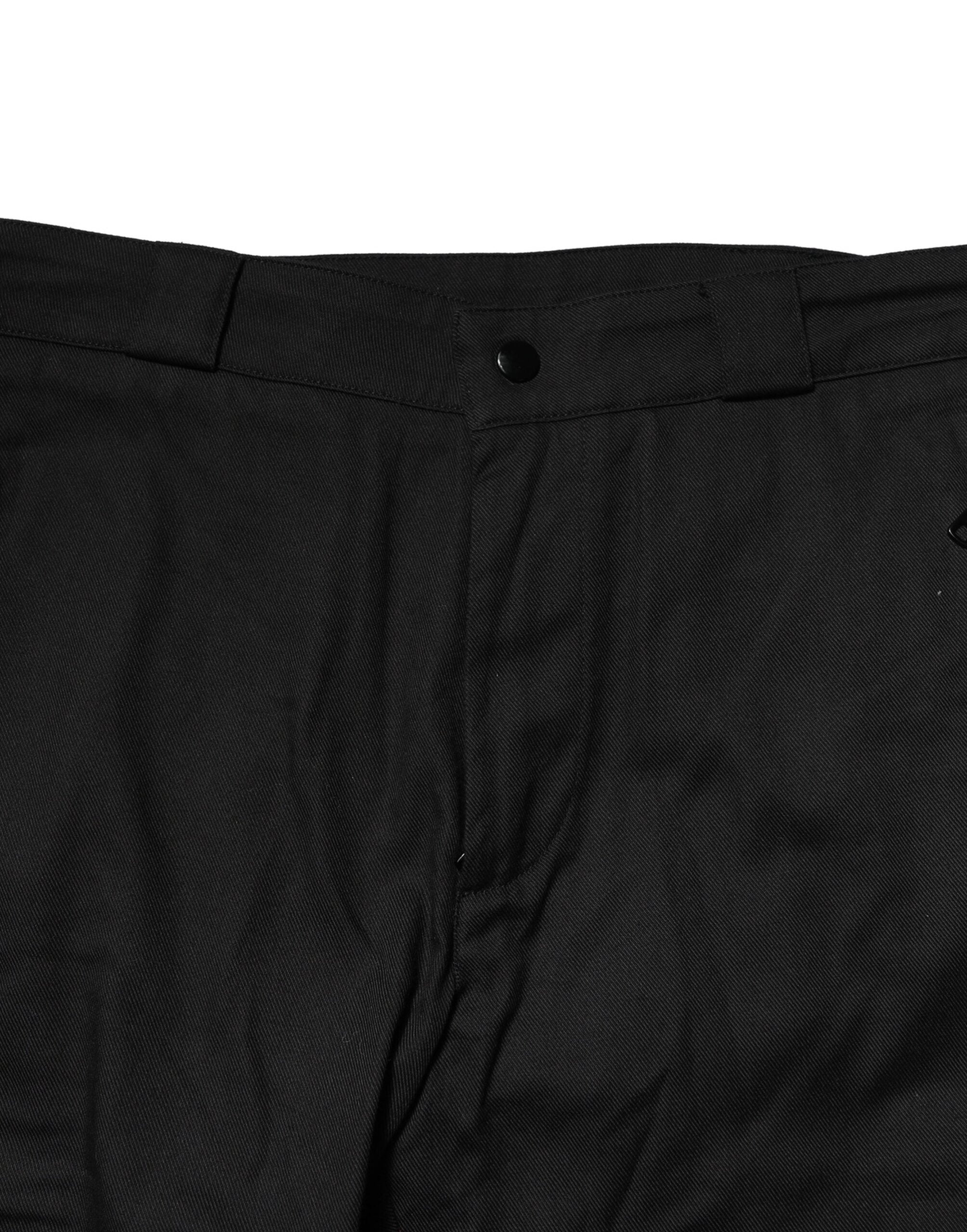 Dolce & Gabbana Multicolor Cotton Jogger Men Men's Pants