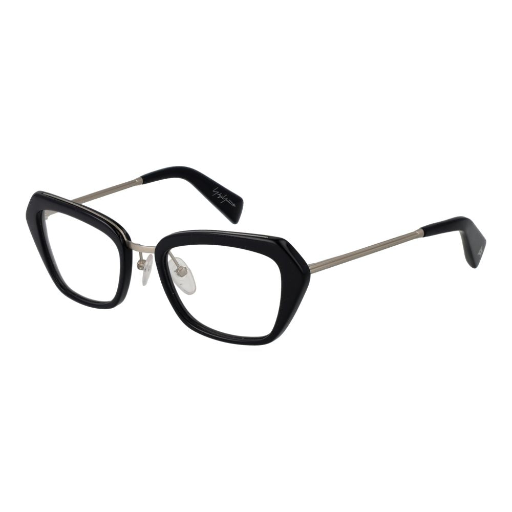 Yohji Yamamoto Blue Acetate Glasses  (Frames)