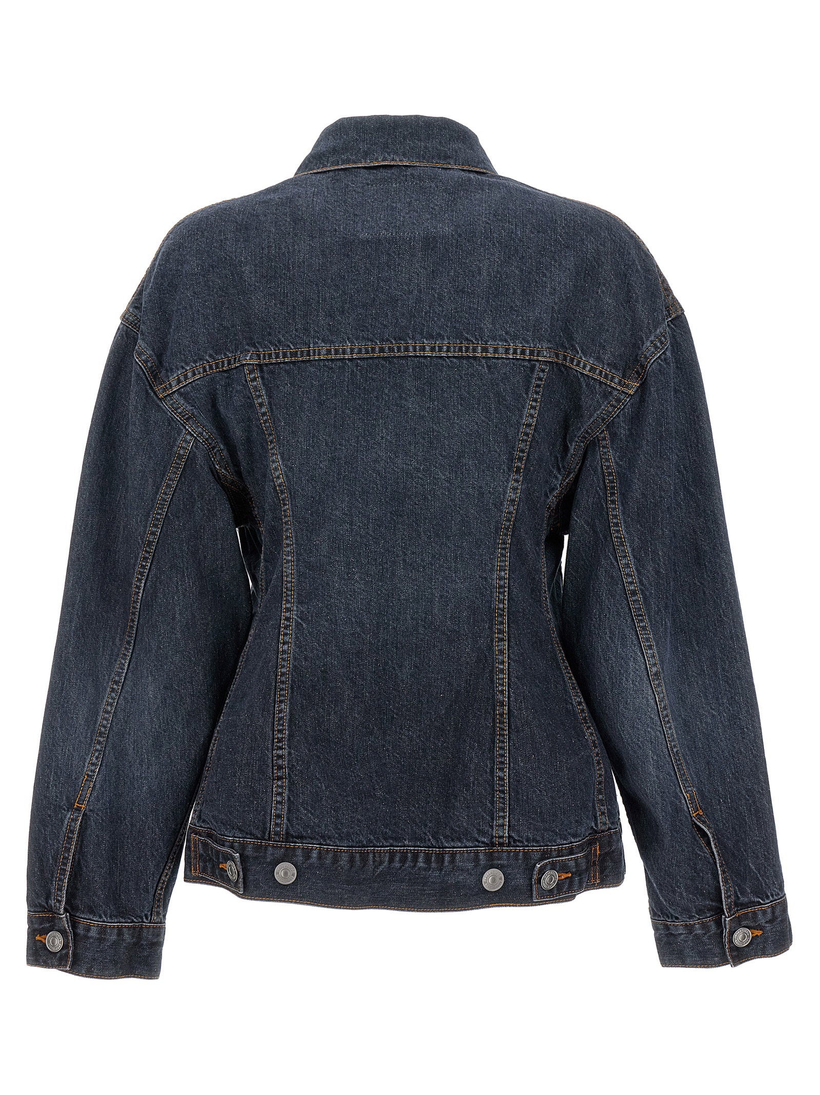 Balenciaga Women's Hourglass Jacket