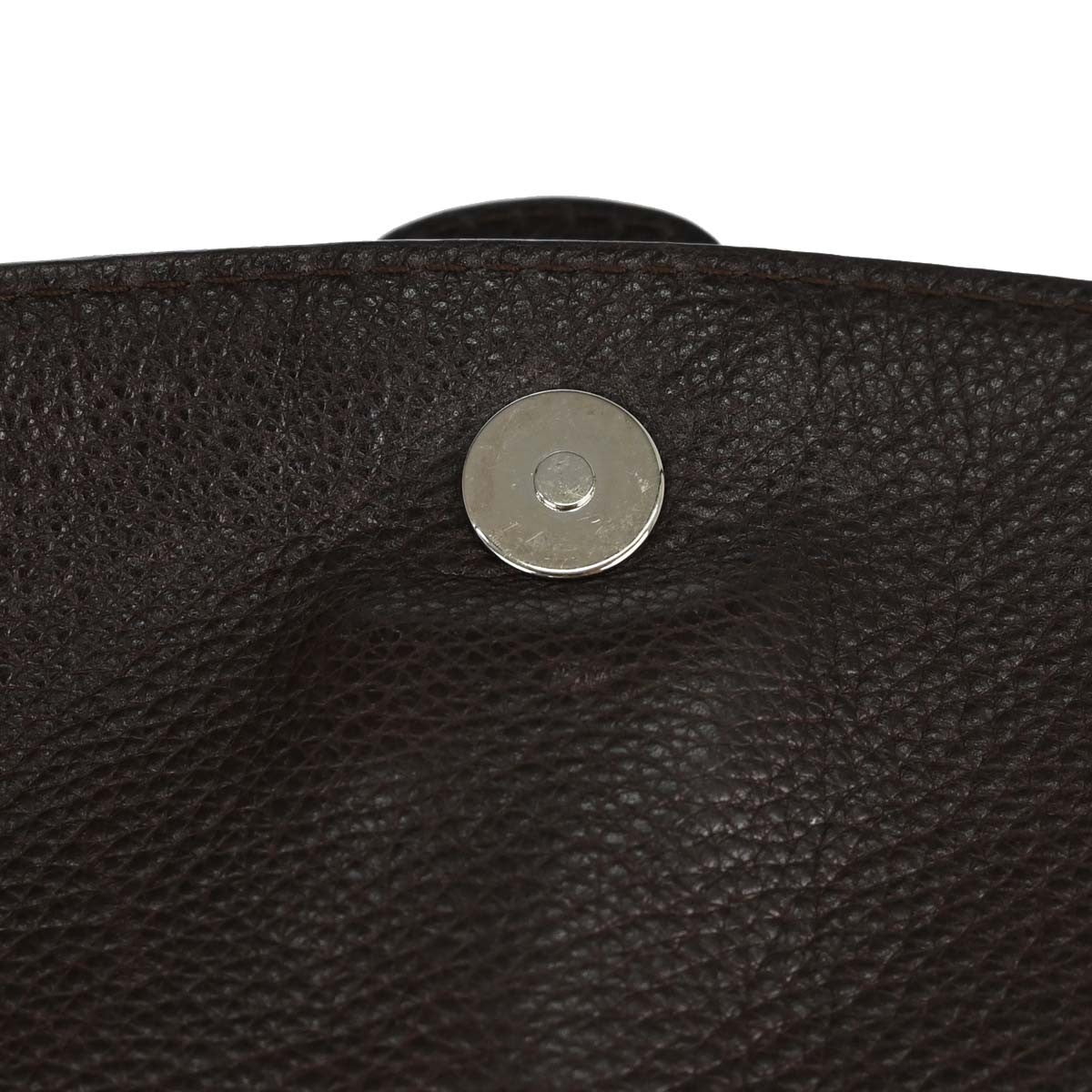 Gucci Techno Horsebit Flap Hobo Leather Beige Canvas Shoulder Bag Bag (Pre-Owned)